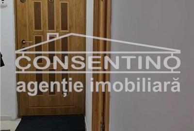 Apartament cu 2 camere semidecomandat în Broșteni - 3