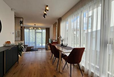 Casa ultarfinisata, mobilata si utilata, garaj cartier Buna Ziua - 2