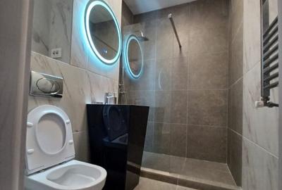 Garsoniera decomandata cu mutare rapida la Metrou Berceni - 1