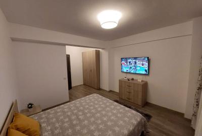 Garsonieră decomandată în Central - 1