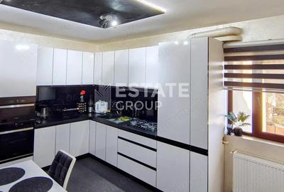 Apartament cu 3 camere in Dumbravita complet mobilat si utilat - 5