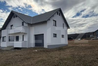 Casă cu 5 camere în Central - 7