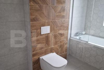 Casă cu 4 camere cu Canalizare în Primăverii - 16