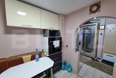 Apartament 2 camere, 48,31 mp, zona Tomesti - 9