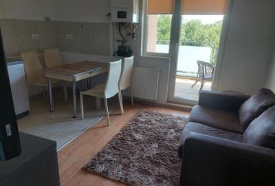 Apartament cu 2 camere, cu LOC DE PARCARE INCLUS, zona Copou - 3
