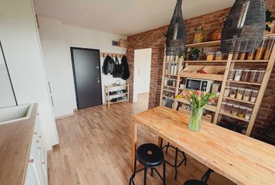 Apartament cu 2 camere în Gheorgheni - 7