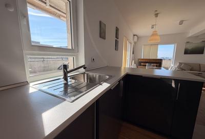 APARTAMENT 3 CAMERE | TERASA 90MP | PRIMA INCHIRIERE - 8