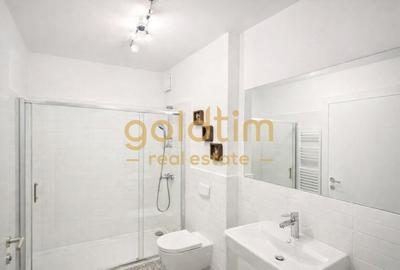 Apartament cu 3 camere semidecomandat, mobilat în Aviației - 8