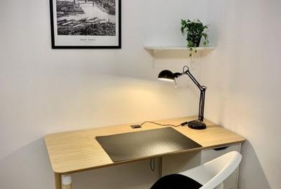 Inchiriere Apastament Regie  Residence Grozavesti Politehnica Independentei Afi Inchiriere Apastament Regie  Residence Grozavesti Politehnica Independentei Afi - 5