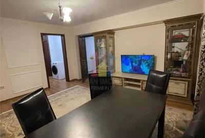 Ap 4 cam 92mp conf 1 Garii Parter Renovat mobilat si utilat - 3