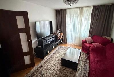 Apartament cu 3 camere decomandat, mobilat în Crângași - 1