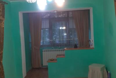 Apartament cu 3 camere semidecomandat în Exterior Vest - 6