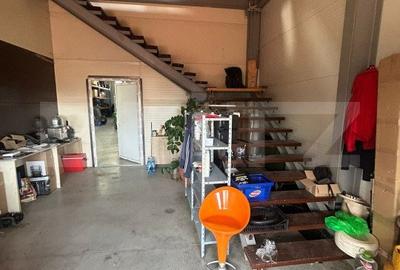 Hala de vanzare 365 mp, Mosnita Noua! - 4