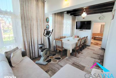 Casă cu 4 camere cu Teren 375 Mp în Letea Veche - 10