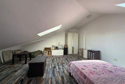 Apartament 3 camere, 63 mp utili, etaj 3 + mansarda -  Braytim - 8