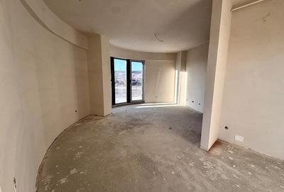 Apartament 3 camere, 71mp, terasa 30mp! - 5