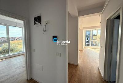 Apartament 3 cam 75,5 mp Rediu,parcare inclusa - 12