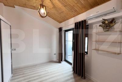 Apartament cu 3 camere decomandat, mobilat în 1 Mai - 15