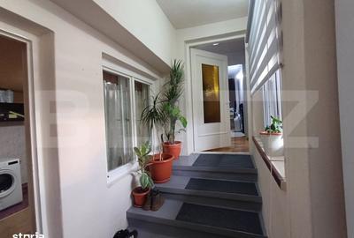 Casă cu 4 camere cu Teren 270 Mp în Central - 11