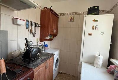 Apartament cu 3 camere semidecomandat, mobilat în Tomis Nord - 22