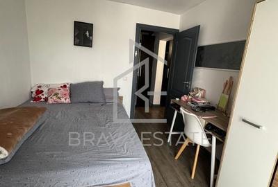 Apartament 4 camere, 2 bai, 2 balcoane, garaj+parcare , zona Mărăști Apartament 4 camere, 2 bai, 2 balcoane, garaj+parcare , zona Mărăști - 9