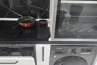 Vand apartament de 3 camere decomandat, in Deva, Imp.Traian, mobilat - 5