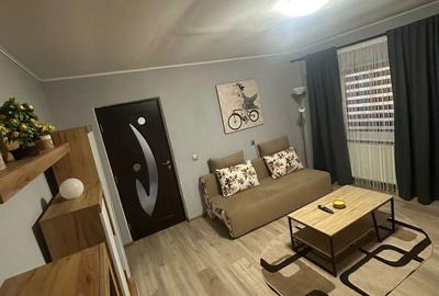 Apartament cu 2 camere decomandat în George Bacovia - 8