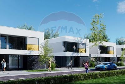 Vile cu teren generos si calitate superioara - predare Februarie 2025 Vile cu teren generos si calitate superioara - predare Februarie 2025 - 2