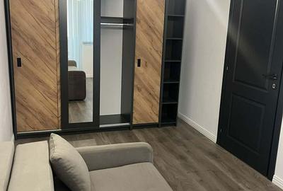 Apartament cu 3 camere decomandat, mobilat în Valea Adâncă - 4