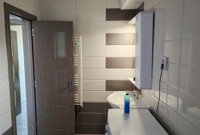 Apartament 4 camere in bloc vila zona Central - 12