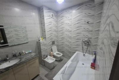 Apartament 3 camere, decomandat - zona Tractorul - 2
