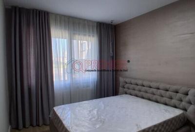 Apartament cu 2 camere decomandat în Central - 11
