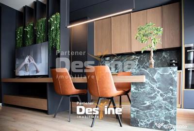 Apartament cu 2 camere, mobilat în Baza 3 - 6