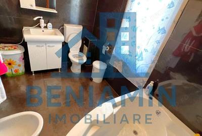 5 Dormitoare-2 bucatari-3 bai-Living-Toate utilitatile-Popoveni - 5