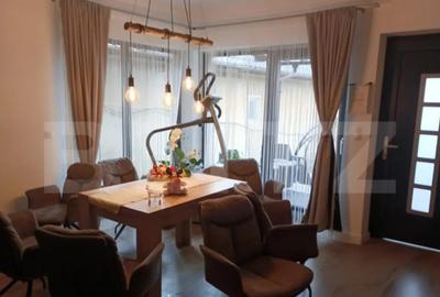 Casă cu 3 camere cu Teren 691 Mp în Central - 5