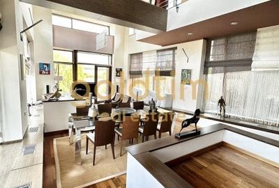 VILA SUPERBA/DESIGN EXCEPTIONAL/PISCINA/JACUZZI/VEDERE SI PONTON LAC/SNAGOV - 19