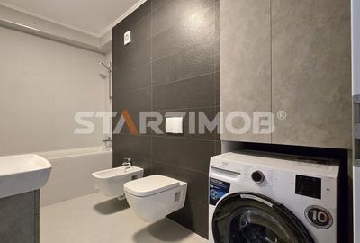 Apartament modern Maurer Villas cu parcare si boxa - 13
