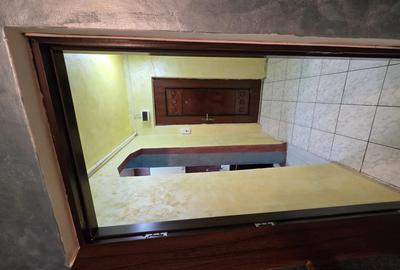 Garsoniera petrosani - 2