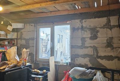 Casă cu 5 camere cu Teren 1964 Mp în Vâlcelele - 8