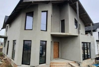 Casa de vanzare - cartier nou - 1