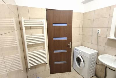 Apartament cu 3 camere decomandat în Baciu - 14