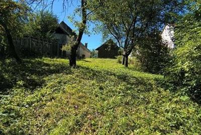 Casă individuală cu 2 camere cu Teren 520 Mp în Baciu - 1