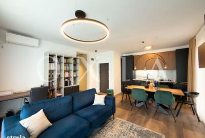 Apartament cu 2 camere semidecomandat în Neptun - 5