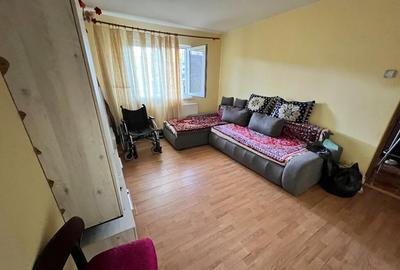 Apartament 2 camere semidecomandat,zona Calea Cisnadiei - 5
