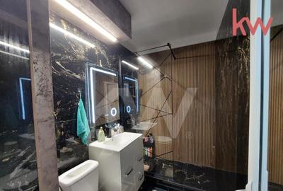 Apartament 2 camere, semidecomandat, Calea Severinului, deos - 2