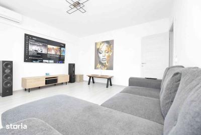 Apartament cu 2 camere decomandat în Calea București - 14