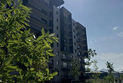 Apartament cu 3 camere semidecomandat în Central - 4