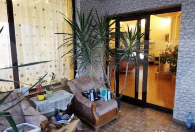 Casă cu 5 camere cu Teren 1473 Mp în Braytim - 1