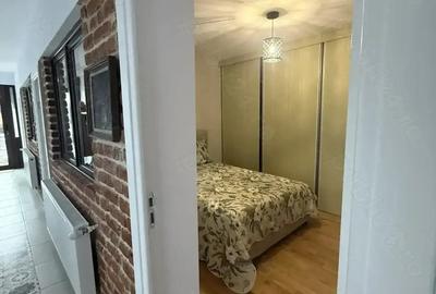 Casă în Mușcel - 4