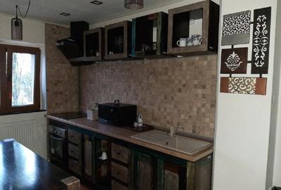 Apartament 2 camere Turda-Mihalache utilat+mobilat lux la cheie - 4